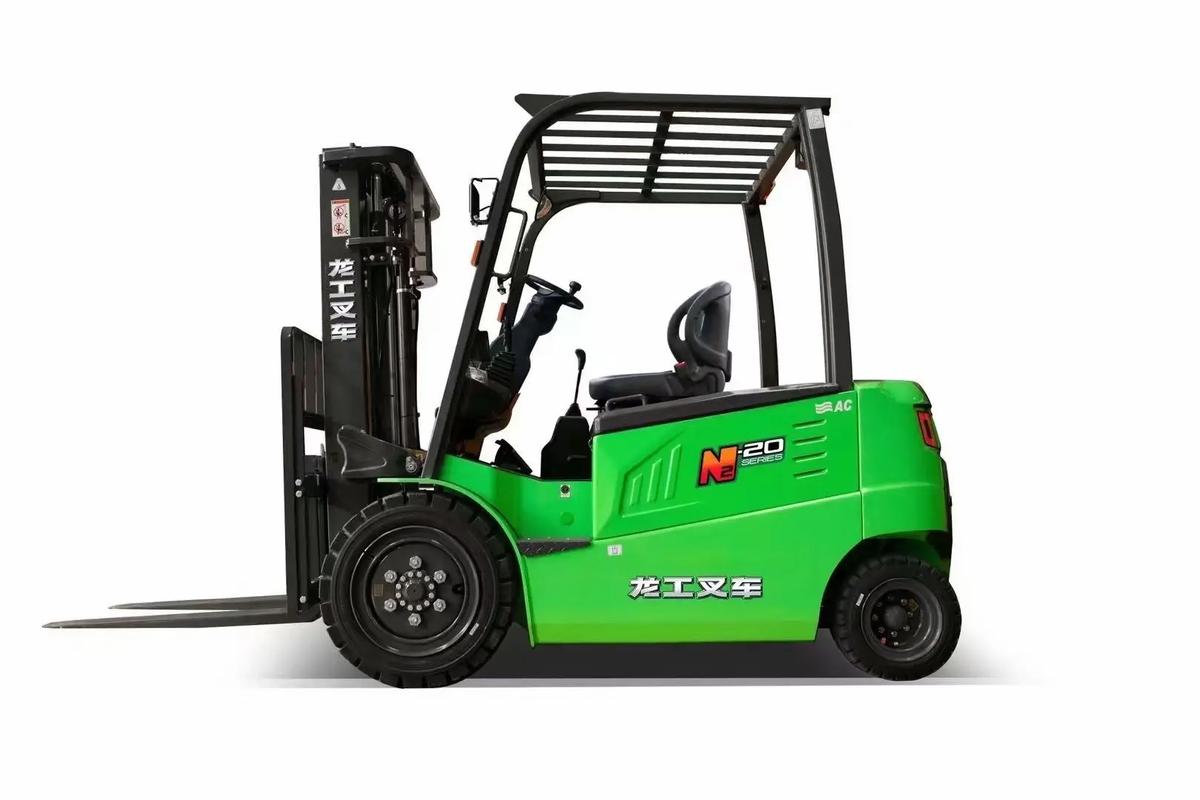 达州叉车
